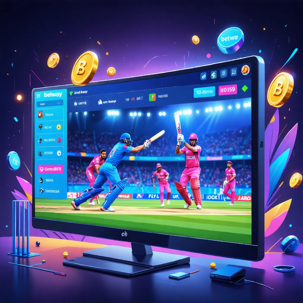 Cricket Betting Sites for IPL: Best Platforms for Indian PlayersReview of top websites for IPL betting, focusing on features and reliability.