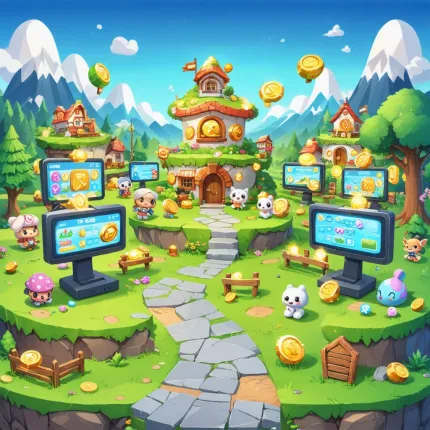 Haktuts’ Spin Link Consistency: Haktuts’ Daily Spin Links Offer Unwavering Support for Coin Master Players