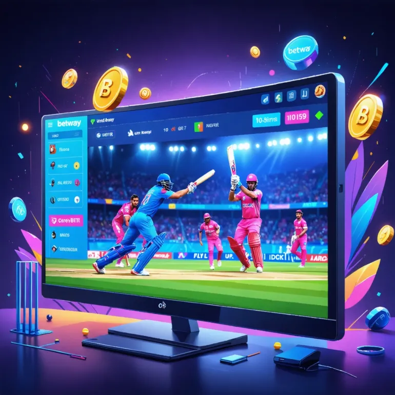 Cricket Betting Sites for IPL: Best Platforms for Indian PlayersReview of top websites for IPL betting, focusing on features and reliability.