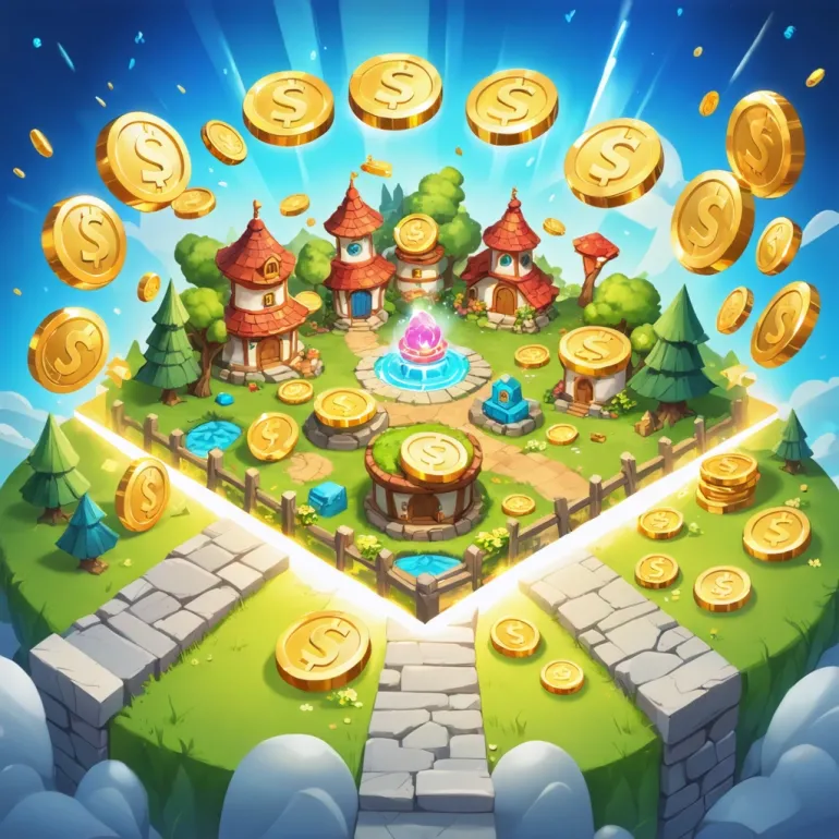 Haktuts’ Daily Spin Rituals: Haktuts’ daily spin links are a ritual for Coin Master players seeking rewards.
