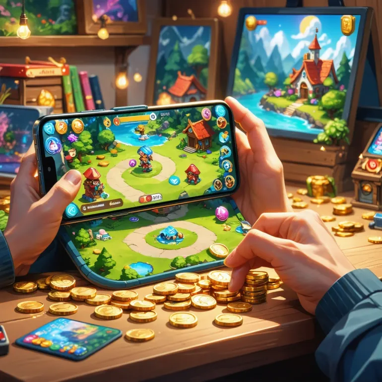Haktuts’ Spin Link Daily Drive: Haktuts’ Daily Spin Links Drive Coin Master Players Toward Reward Success